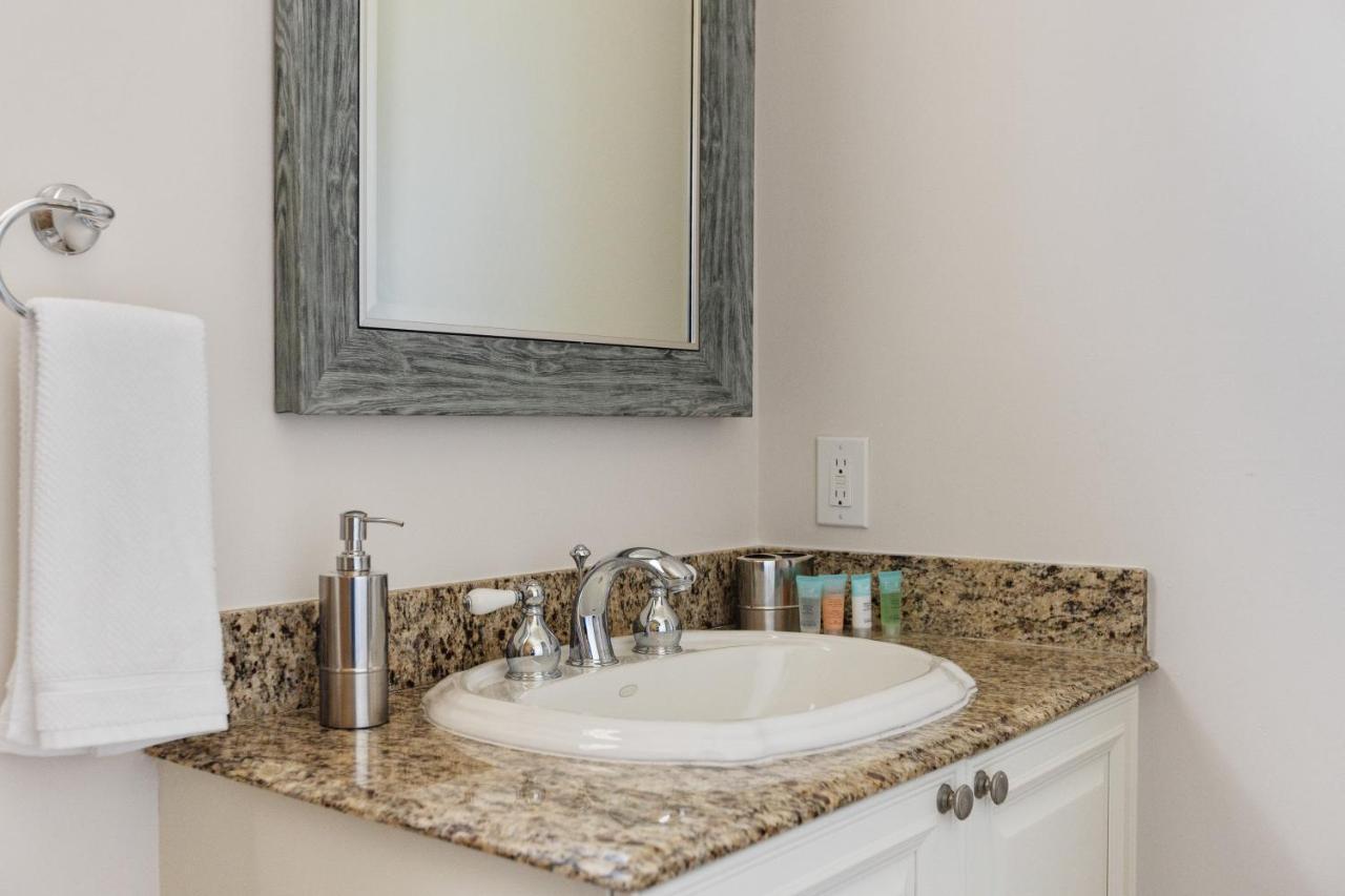 Luxury Spanish Villa 4 Bedroom 4 Bathroom Pool Sunny Isles North Miami Beach Esterno foto