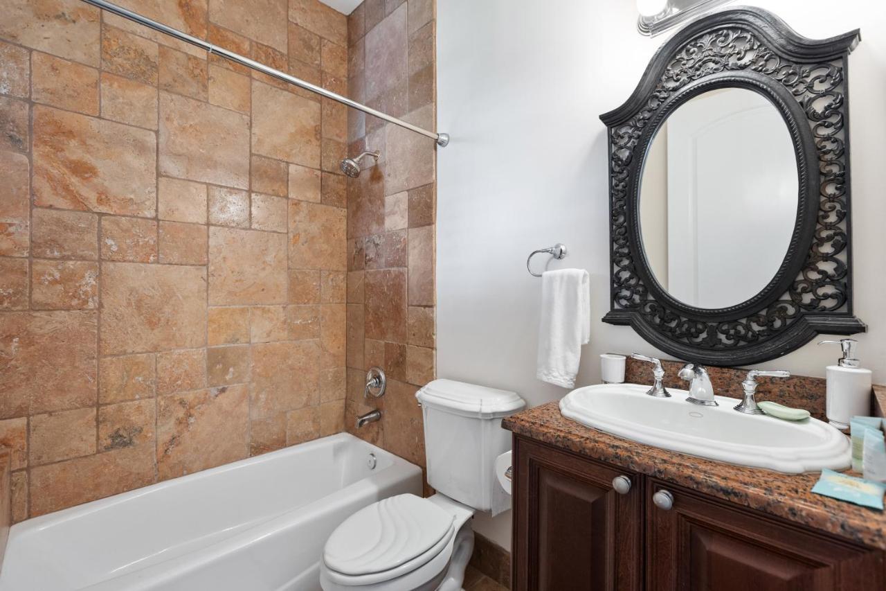 Luxury Spanish Villa 4 Bedroom 4 Bathroom Pool Sunny Isles North Miami Beach Esterno foto