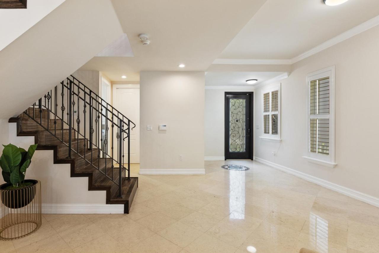 Luxury Spanish Villa 4 Bedroom 4 Bathroom Pool Sunny Isles North Miami Beach Esterno foto
