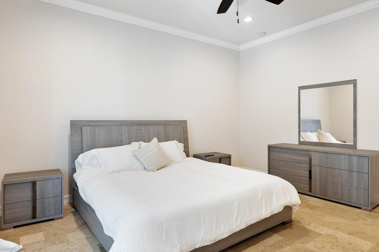 Luxury Spanish Villa 4 Bedroom 4 Bathroom Pool Sunny Isles North Miami Beach Esterno foto