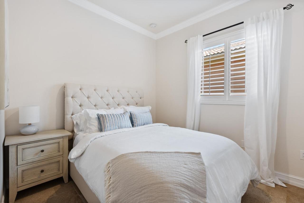 Luxury Spanish Villa 4 Bedroom 4 Bathroom Pool Sunny Isles North Miami Beach Esterno foto