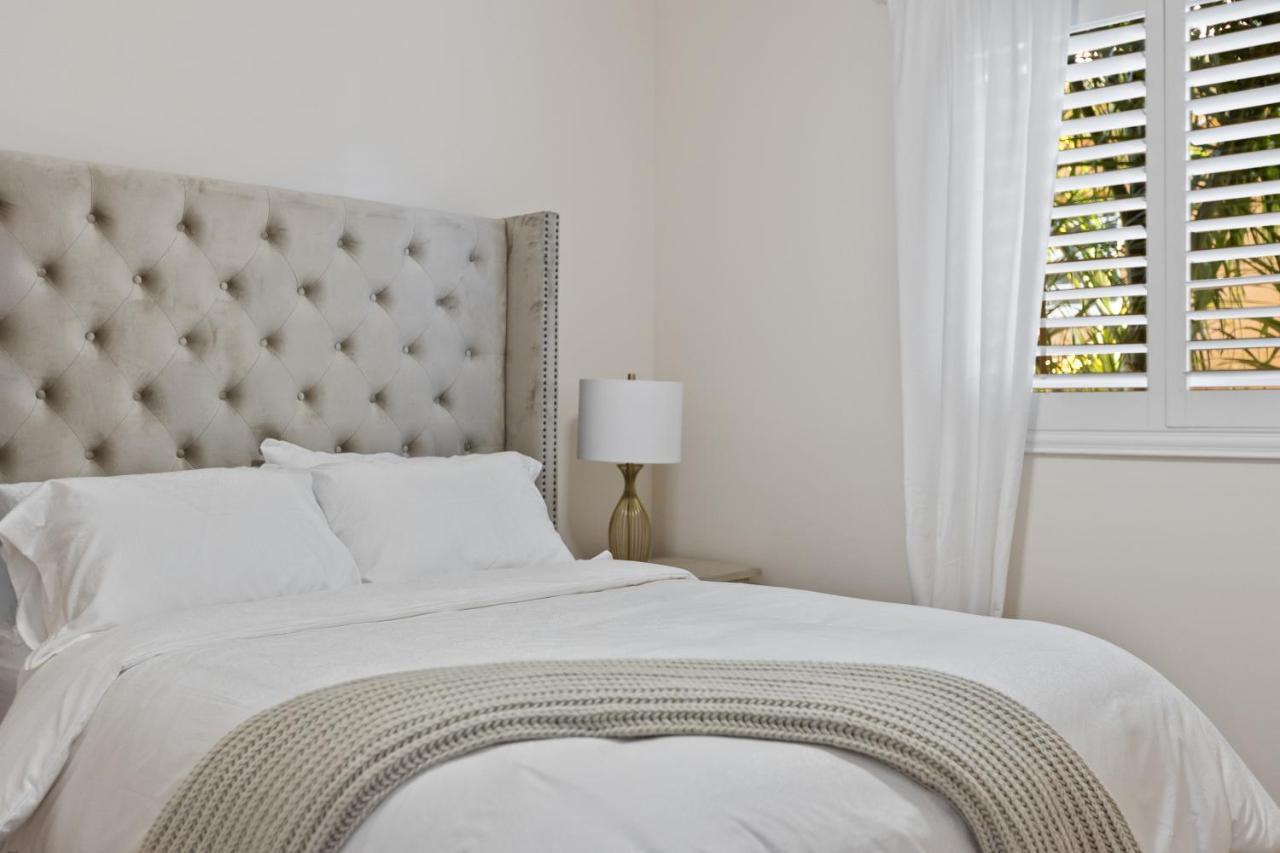 Luxury Spanish Villa 4 Bedroom 4 Bathroom Pool Sunny Isles North Miami Beach Esterno foto
